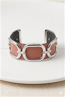 Bracelet Les Georgettes Woman in Steel 112236649